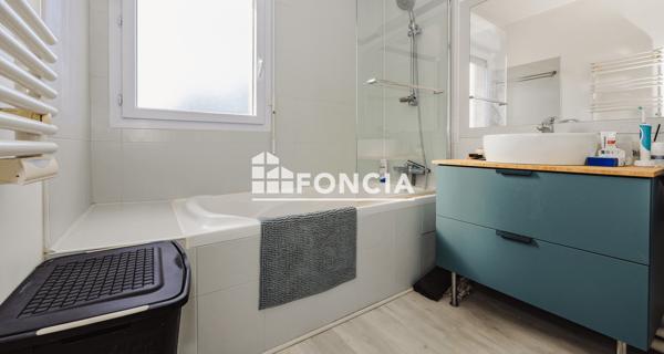 À vendre Appartement 3 pièces 60 m² - Bourgbarré 35230