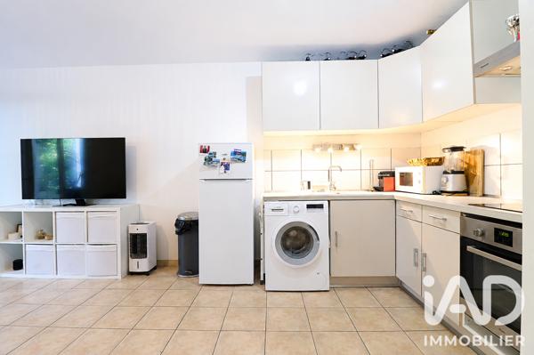 Appartement à vendre 2 pièces 40 m² Saint-Cyr-sur-Mer