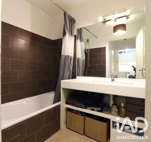 Appartement à vendre 2 pièces 40 m² Saint-Cyr-sur-Mer