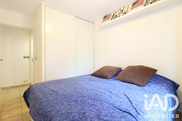 Appartement à vendre 2 pièces 40 m² Saint-Cyr-sur-Mer