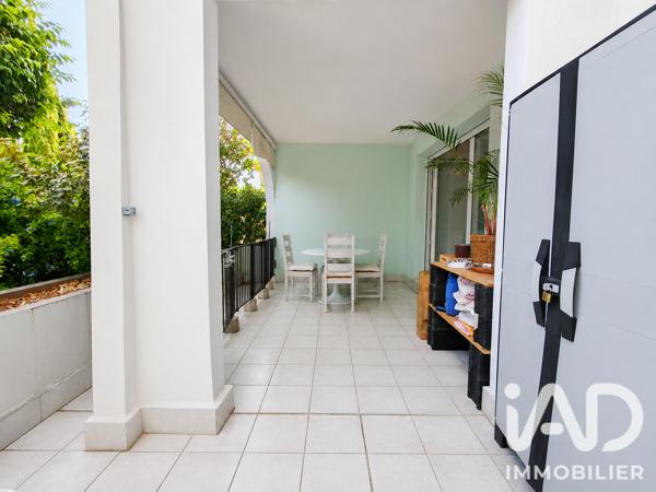Appartement à vendre 2 pièces 40 m² Saint-Cyr-sur-Mer