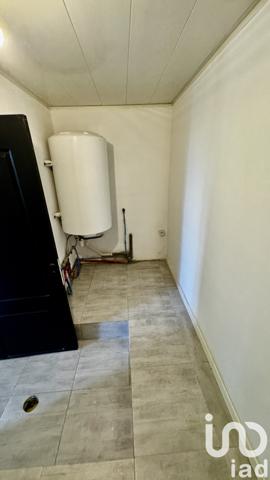 Maison à vendre 3 pièces 72 m² Saint-Laurent-de-la-Cabrerisse