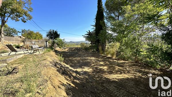 Maison à vendre 3 pièces 72 m² Saint-Laurent-de-la-Cabrerisse