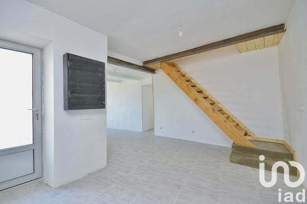 Maison à vendre 3 pièces 72 m² Saint-Laurent-de-la-Cabrerisse