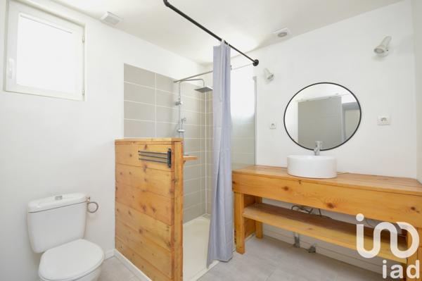 Maison à vendre 3 pièces 72 m² Saint-Laurent-de-la-Cabrerisse