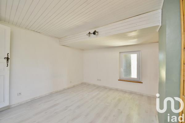 Maison à vendre 3 pièces 72 m² Saint-Laurent-de-la-Cabrerisse