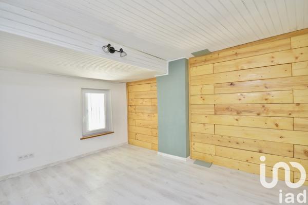 Maison à vendre 3 pièces 72 m² Saint-Laurent-de-la-Cabrerisse