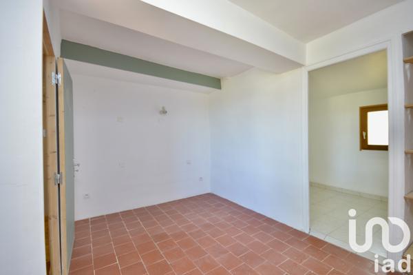 Maison à vendre 3 pièces 72 m² Saint-Laurent-de-la-Cabrerisse