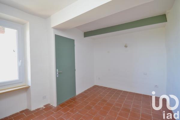 Maison à vendre 3 pièces 72 m² Saint-Laurent-de-la-Cabrerisse