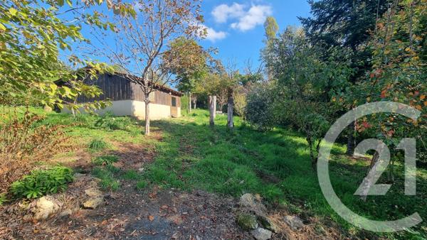 Maison à vendre  9 pièces - 176,40 m2 SARLAT LA CANEDA - 24