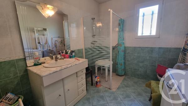 Maison à vendre  9 pièces - 176,40 m2 SARLAT LA CANEDA - 24