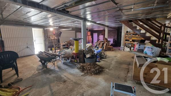 Maison à vendre  9 pièces - 176,40 m2 SARLAT LA CANEDA - 24