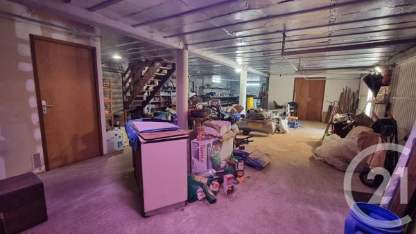 Maison à vendre  9 pièces - 176,40 m2 SARLAT LA CANEDA - 24