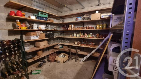 Maison à vendre  9 pièces - 176,40 m2 SARLAT LA CANEDA - 24