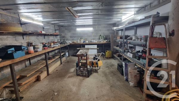 Maison à vendre  9 pièces - 176,40 m2 SARLAT LA CANEDA - 24