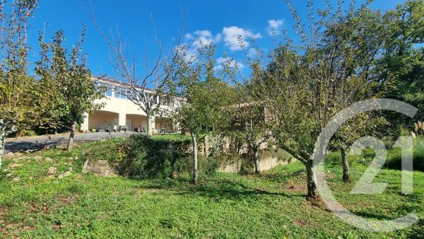 Maison à vendre  9 pièces - 176,40 m2 SARLAT LA CANEDA - 24