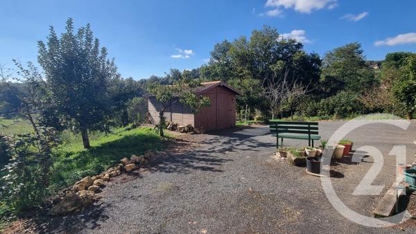 Maison à vendre  9 pièces - 176,40 m2 SARLAT LA CANEDA - 24