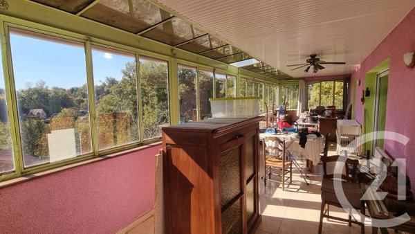 Maison à vendre  9 pièces - 176,40 m2 SARLAT LA CANEDA - 24