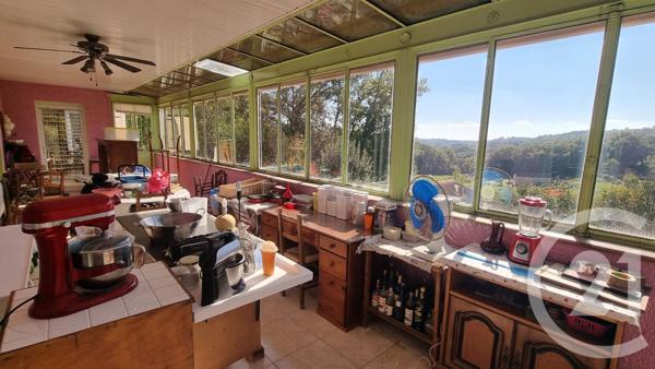 Maison à vendre  9 pièces - 176,40 m2 SARLAT LA CANEDA - 24
