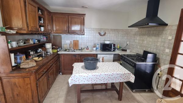 Maison à vendre  9 pièces - 176,40 m2 SARLAT LA CANEDA - 24