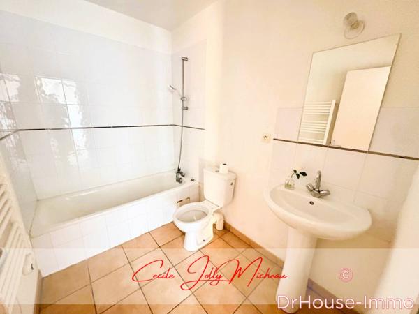 Maison à vendre 2 pièces de 48 m²