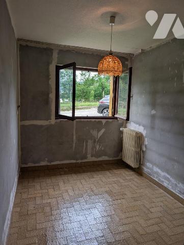 Grande maison secteur privilégié 