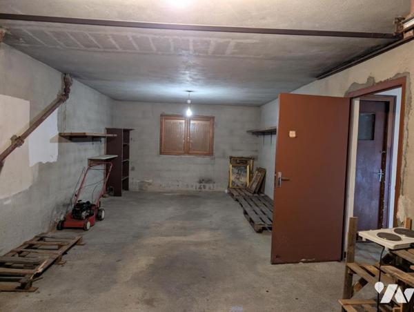 Grande maison secteur privilégié 