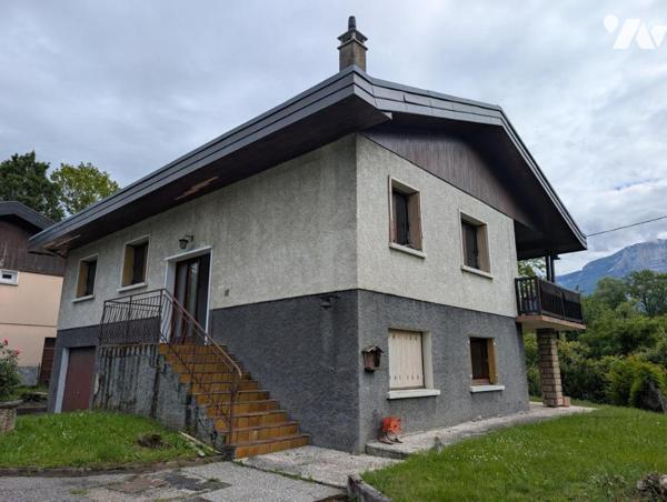 Grande maison secteur privilégié 