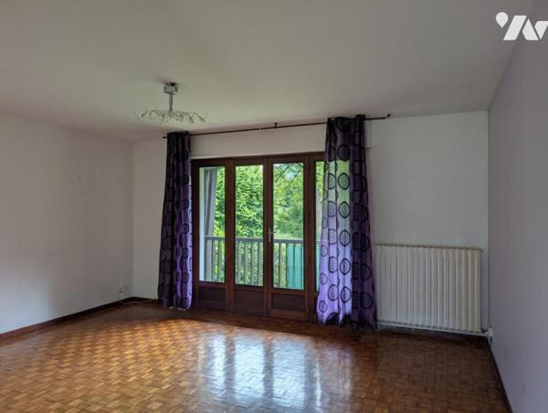Grande maison secteur privilégié 