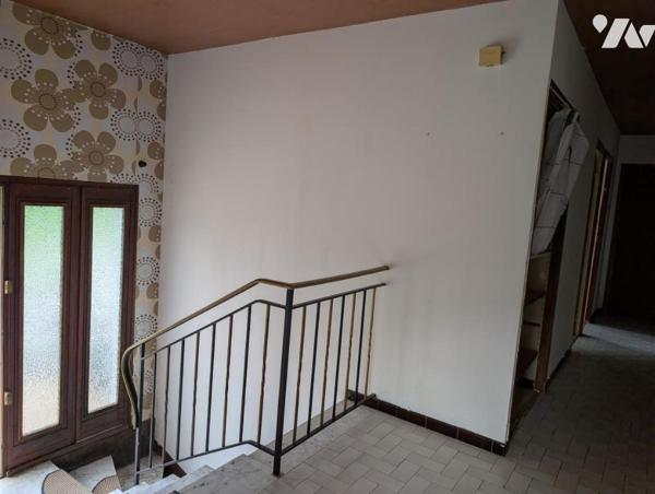 Grande maison secteur privilégié 