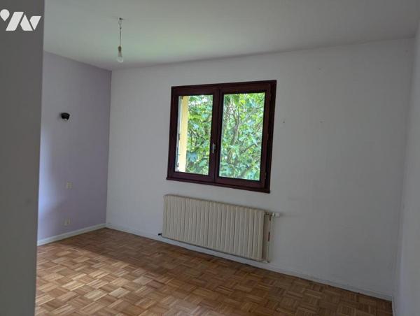 Grande maison secteur privilégié 
