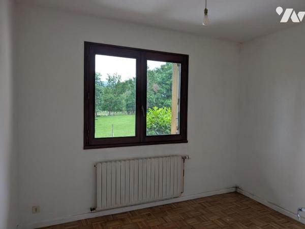 Grande maison secteur privilégié 