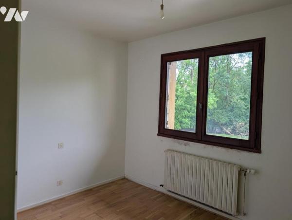Grande maison secteur privilégié 