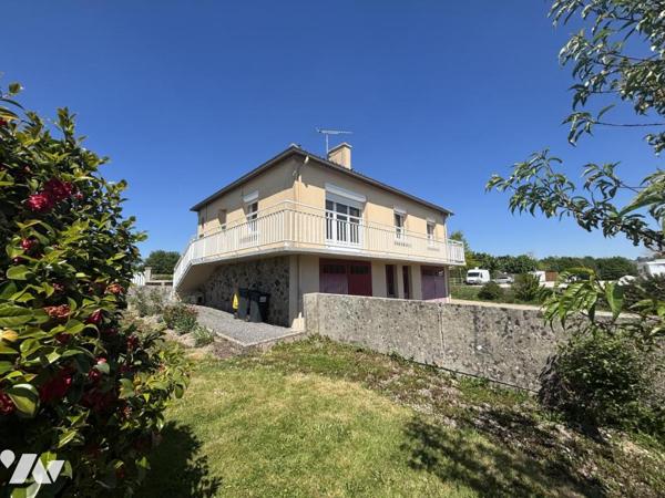 SECTEUR GUILBERVILLE / PROXIMITÉ A84