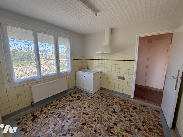 SECTEUR GUILBERVILLE / PROXIMITÉ A84