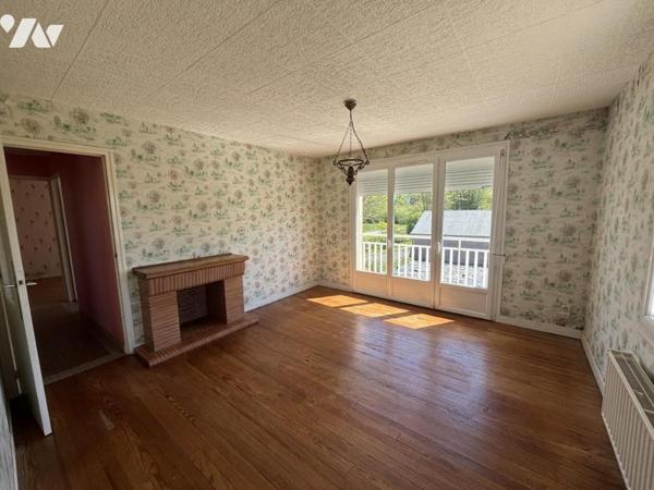 SECTEUR GUILBERVILLE / PROXIMITÉ A84