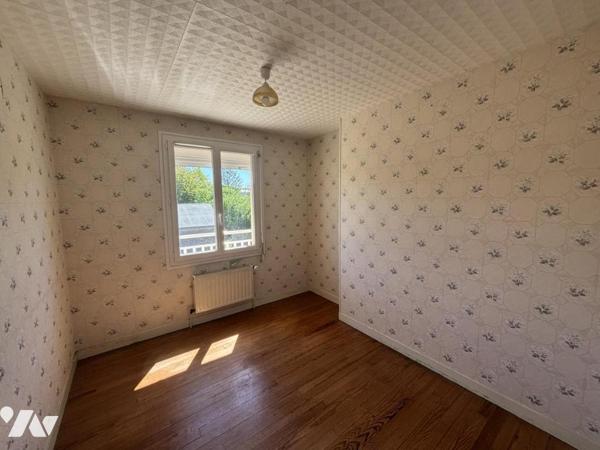 SECTEUR GUILBERVILLE / PROXIMITÉ A84