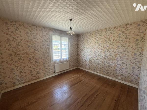 SECTEUR GUILBERVILLE / PROXIMITÉ A84