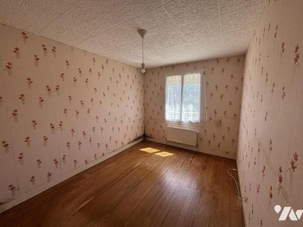 SECTEUR GUILBERVILLE / PROXIMITÉ A84