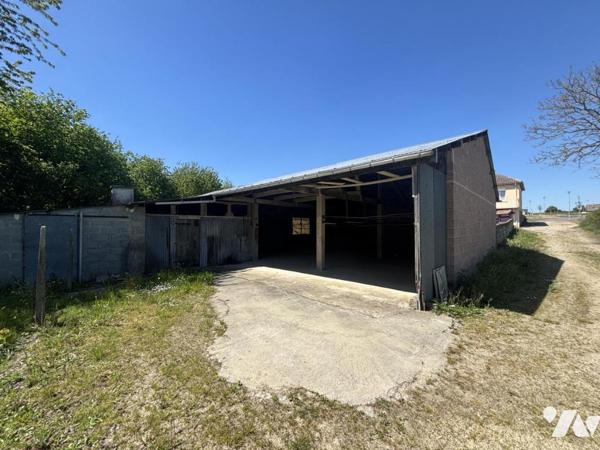 SECTEUR GUILBERVILLE / PROXIMITÉ A84