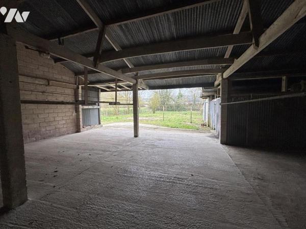 SECTEUR GUILBERVILLE / PROXIMITÉ A84