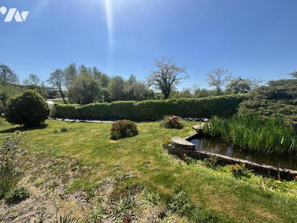 SECTEUR GUILBERVILLE / PROXIMITÉ A84