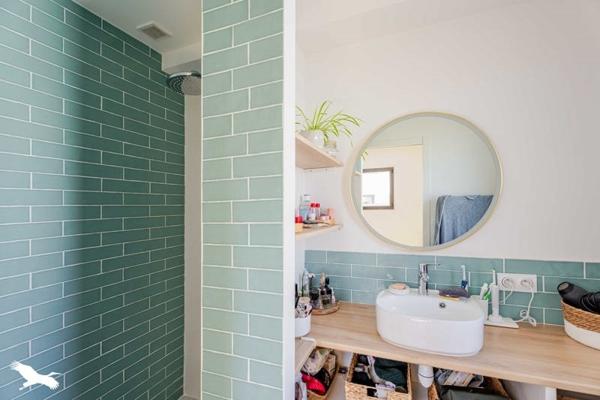 Maison à vendre |                                       Guipavas |                                        6 pièces  |  121 m²