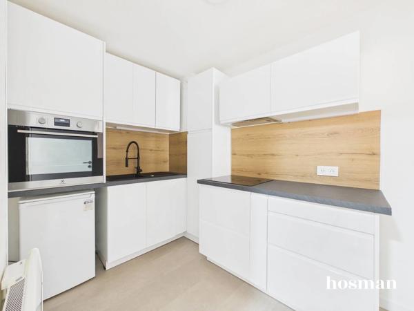 3 pièces 63 m² - Parking privé en option - Rue Henri IV, Bordeaux