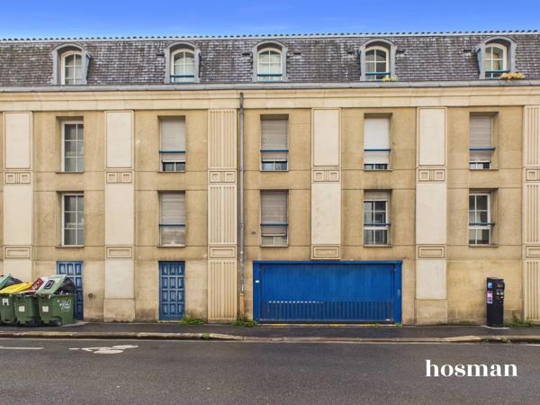 3 pièces 63 m² - Parking privé en option - Rue Henri IV, Bordeaux