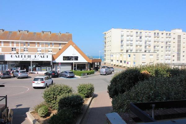 Achat 3 Pieces 56 62152 Neufchatel Hardelot cto5738