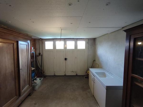 MAISON 29140 ROSPORDEN, DPE D