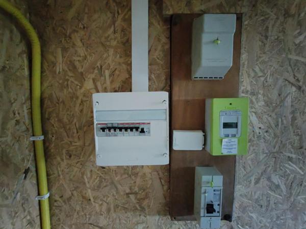 MAISON 29140 ROSPORDEN, DPE D