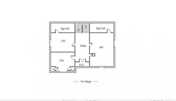 MAISON 29140 ROSPORDEN, DPE D