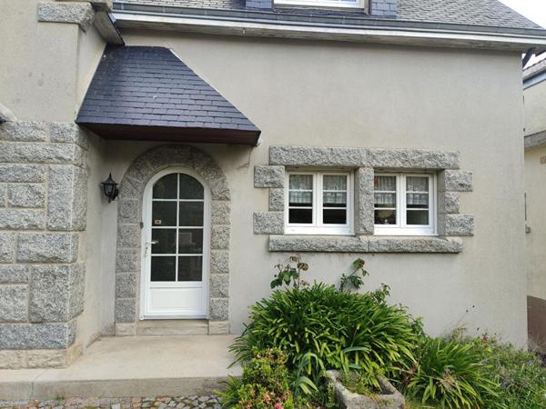 MAISON 29140 ROSPORDEN, DPE D